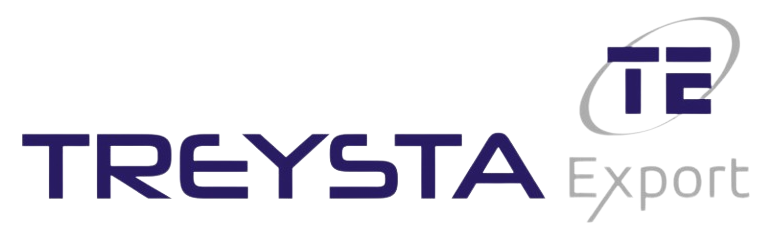 Treysta Export